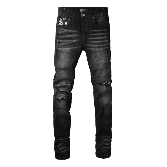 AMIRI PANTS AM 8924