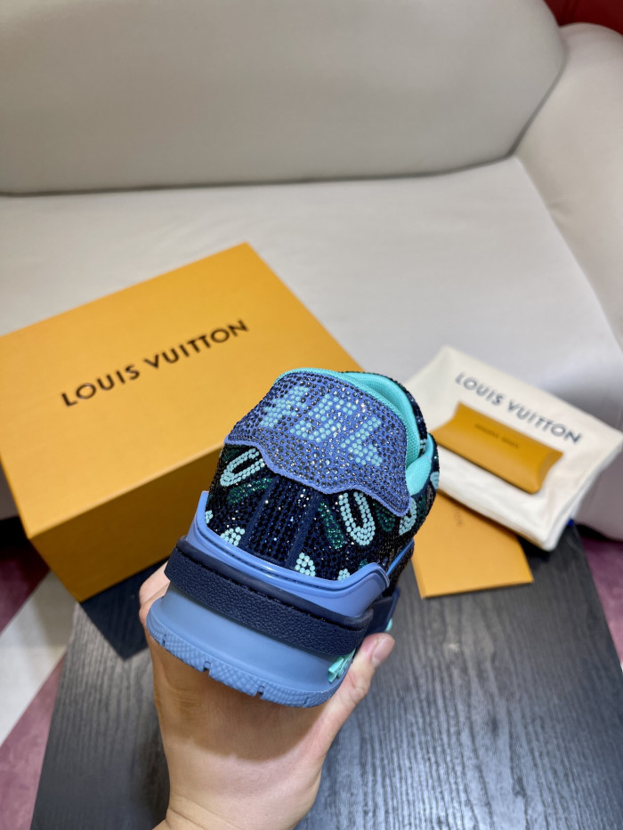 lv trainer#54 2530