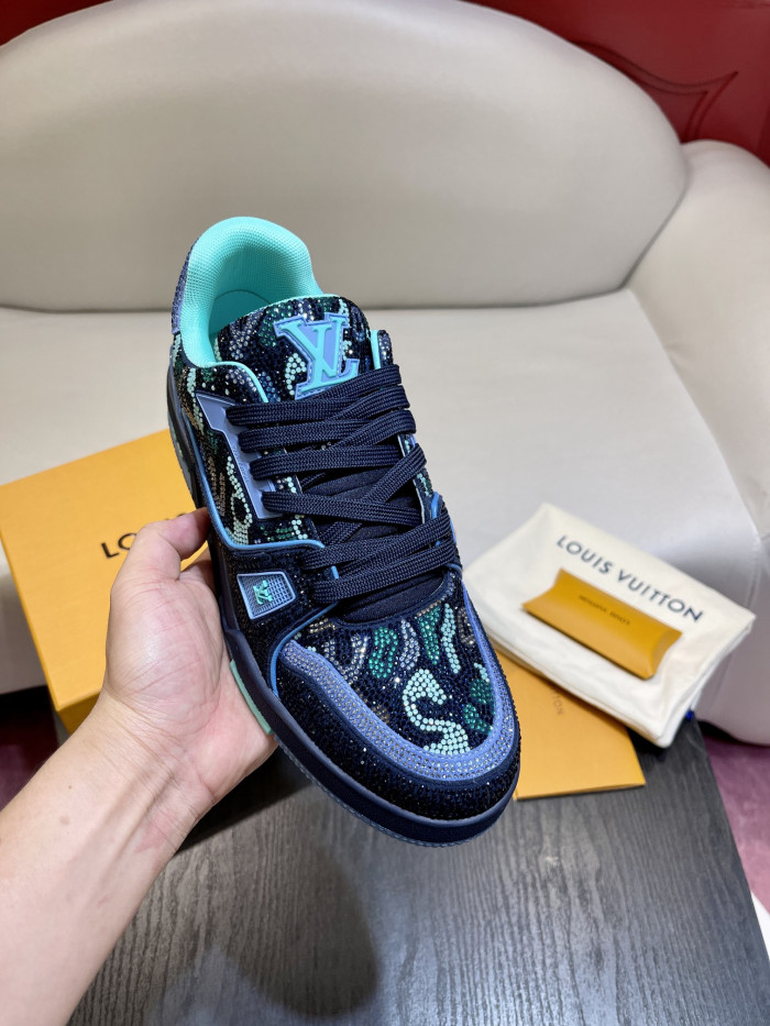 lv trainer#54 2530