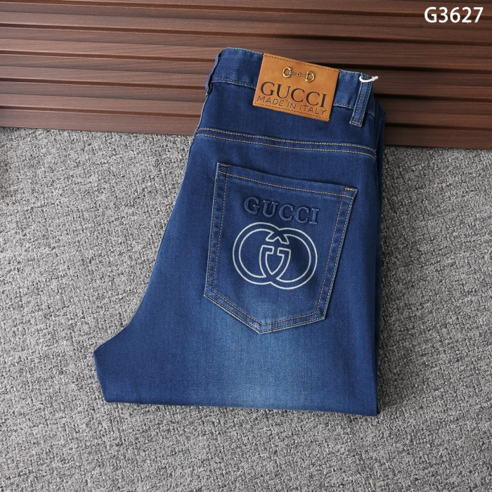 G*u*i pants g3627