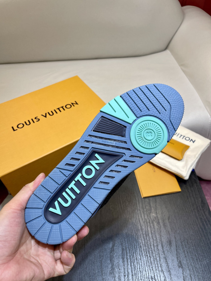lv trainer#54 2530