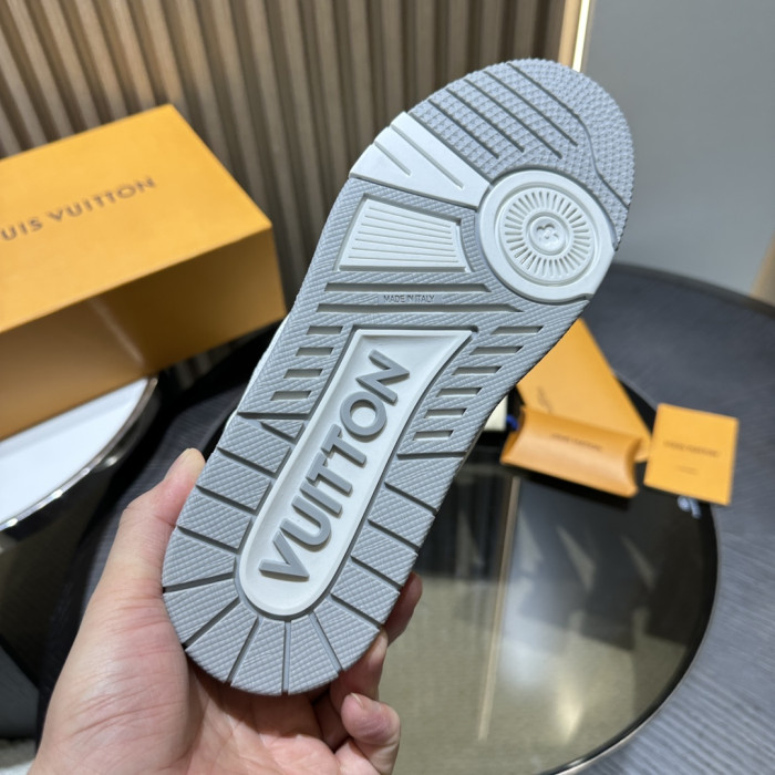 LV SKATE SNEAKER