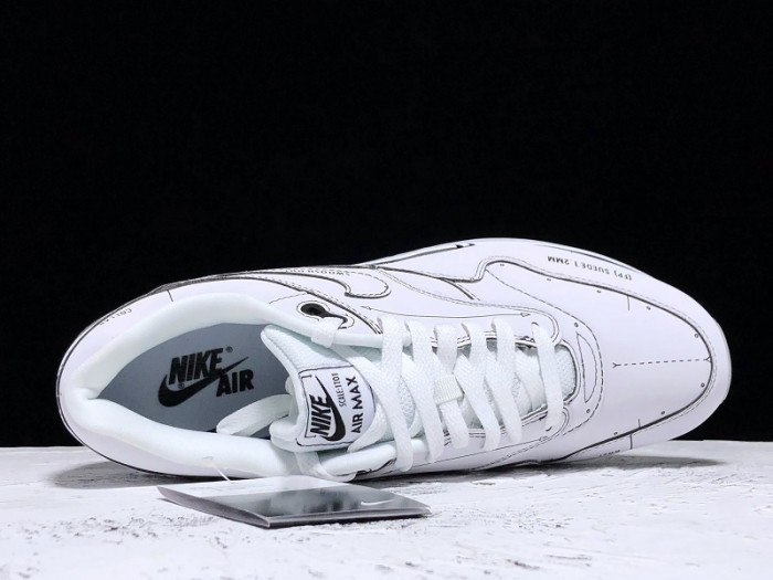 air max 1 tinker schematic cj4286-100