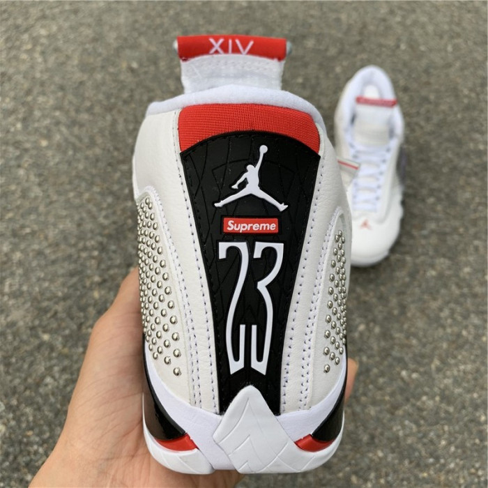 air jordan 14 retro s - air jordan - bv7630-106