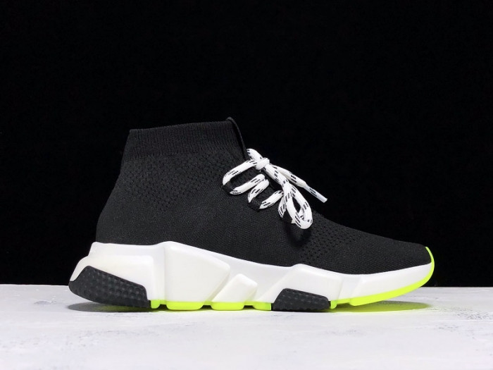 bl speed trainer sneakers sole black h903p006