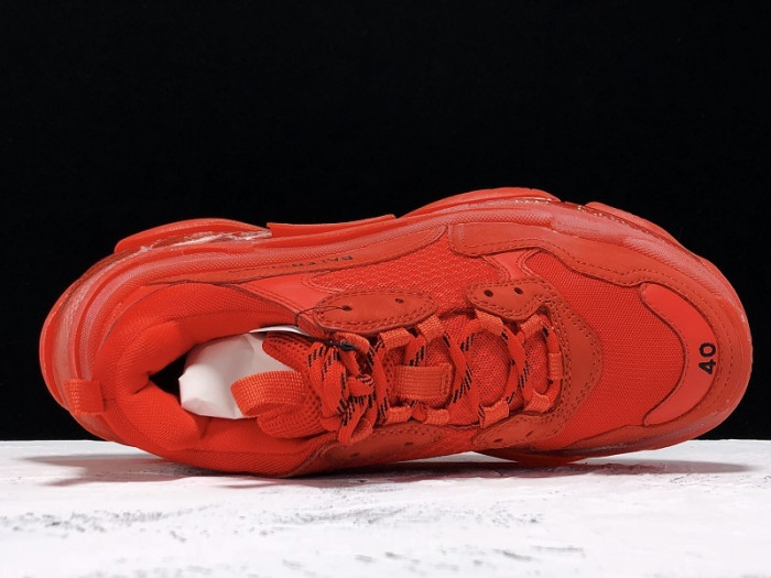 bl triple s trainer 