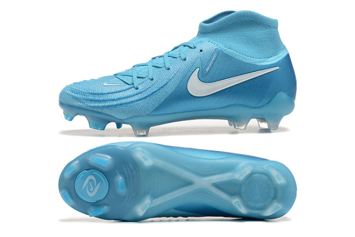 nike phanT0m gx ii luna elitetf high socks