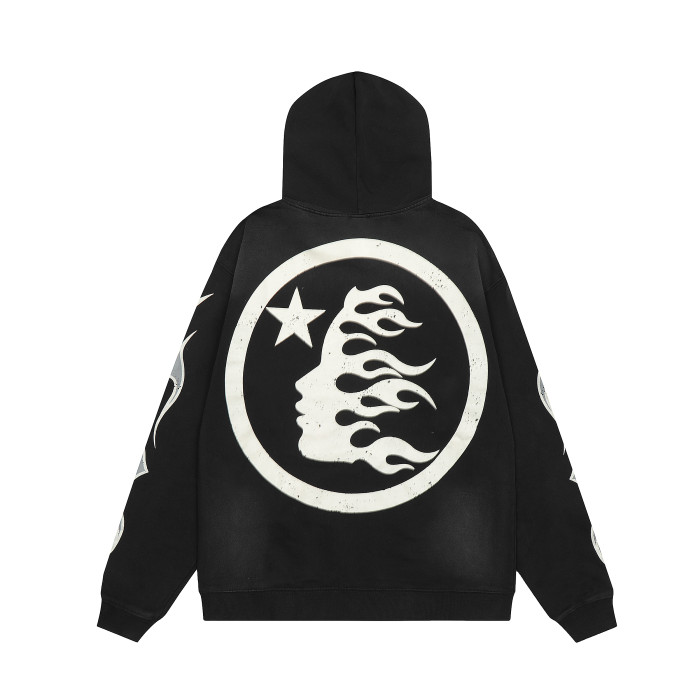 H*lst*r sport hoodies 175