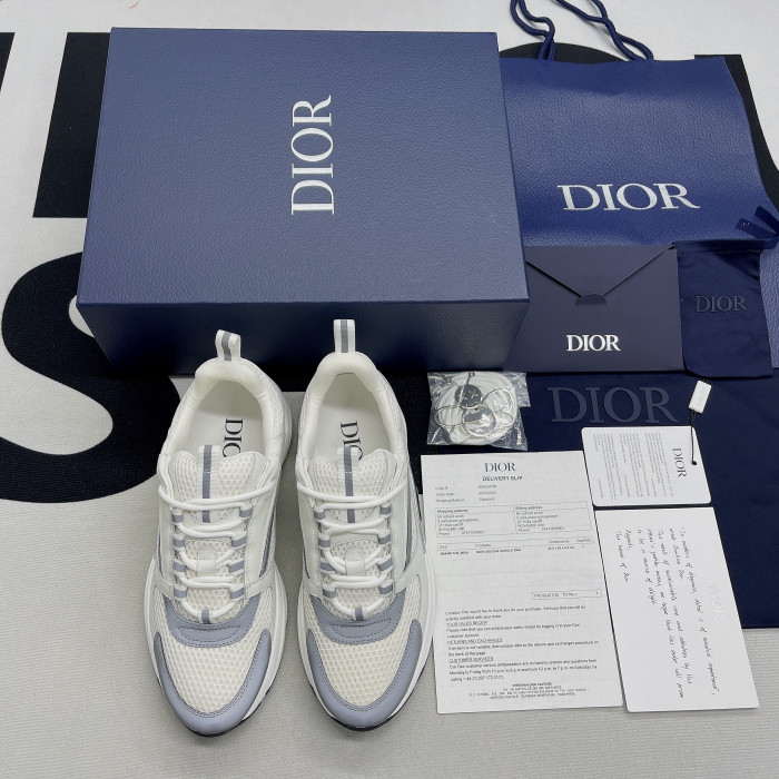 dr homme b22 trainer sneaker 120201