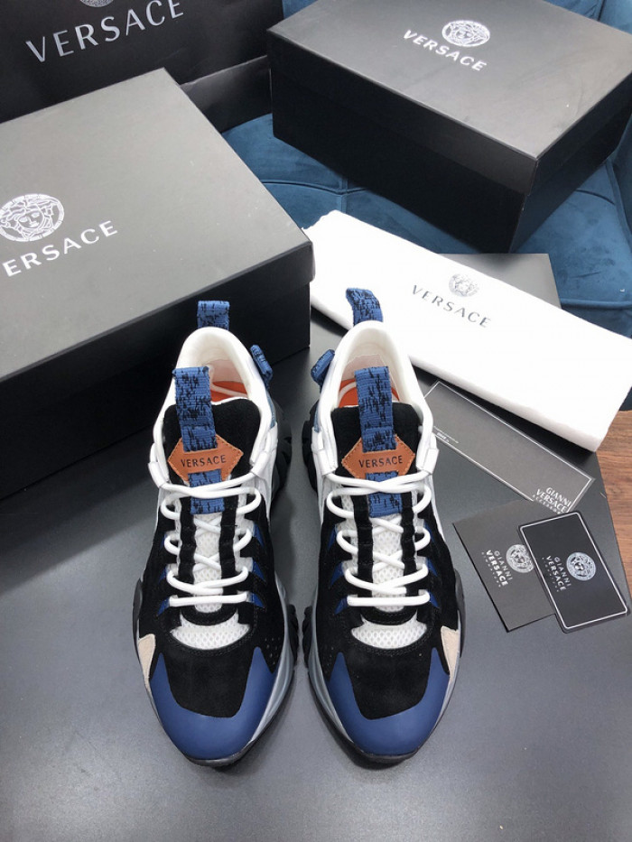 vse chain reaction sneaker