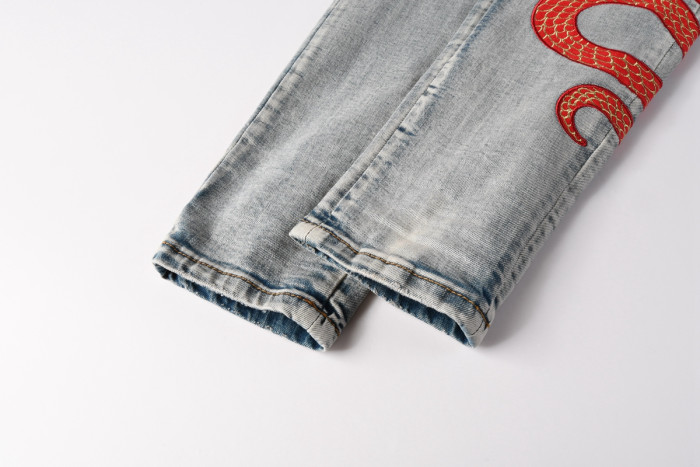 AMIRI PANTS AM8933