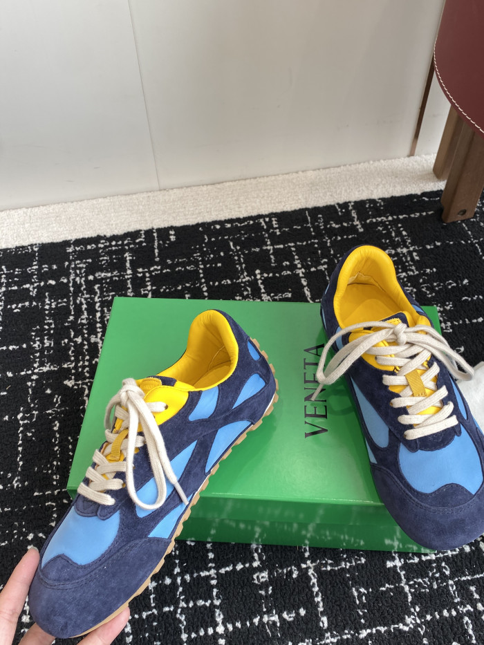 b0tte*a Ven*ta orbit sneaker bv015
