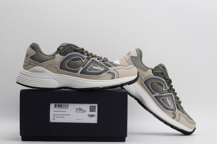 D*or b30 sneaker 8