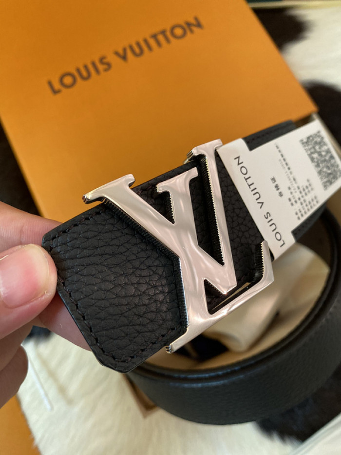 lu vi belt 4.0 cm