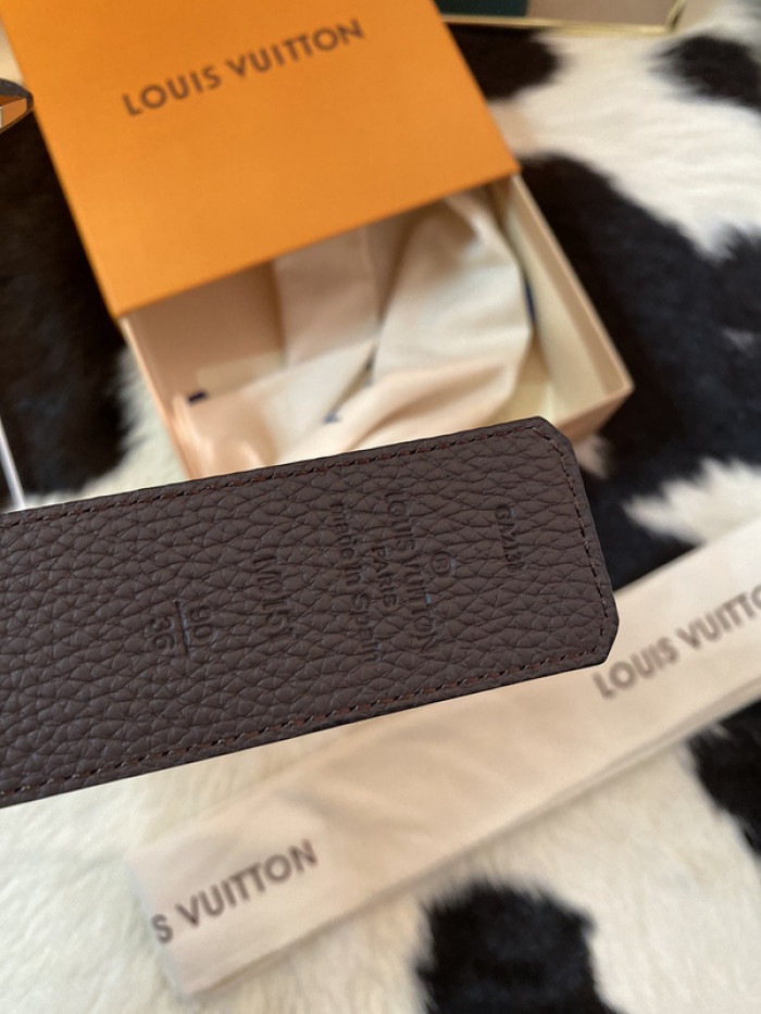 lu vi belt 4.0 cm