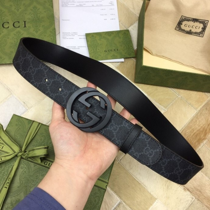 G*u*i belt width 40mm