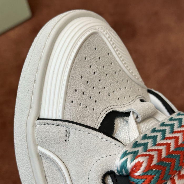 LANVIN CURB SNEAKER LA03