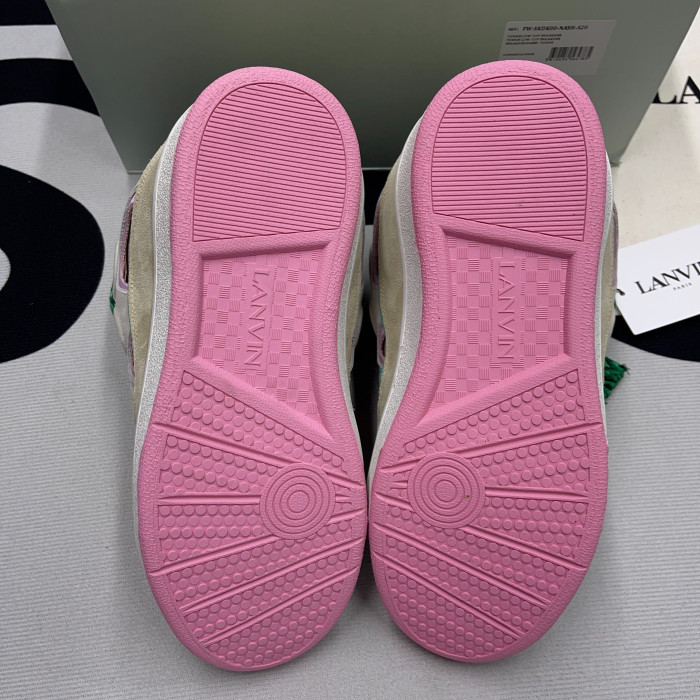 lanvin low top sneaker kl18