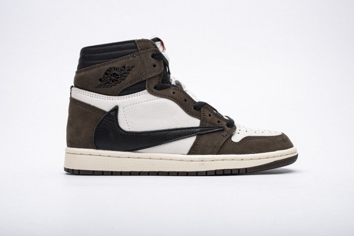 travis scott x air jordan 1 retro high reverse cd4487-100