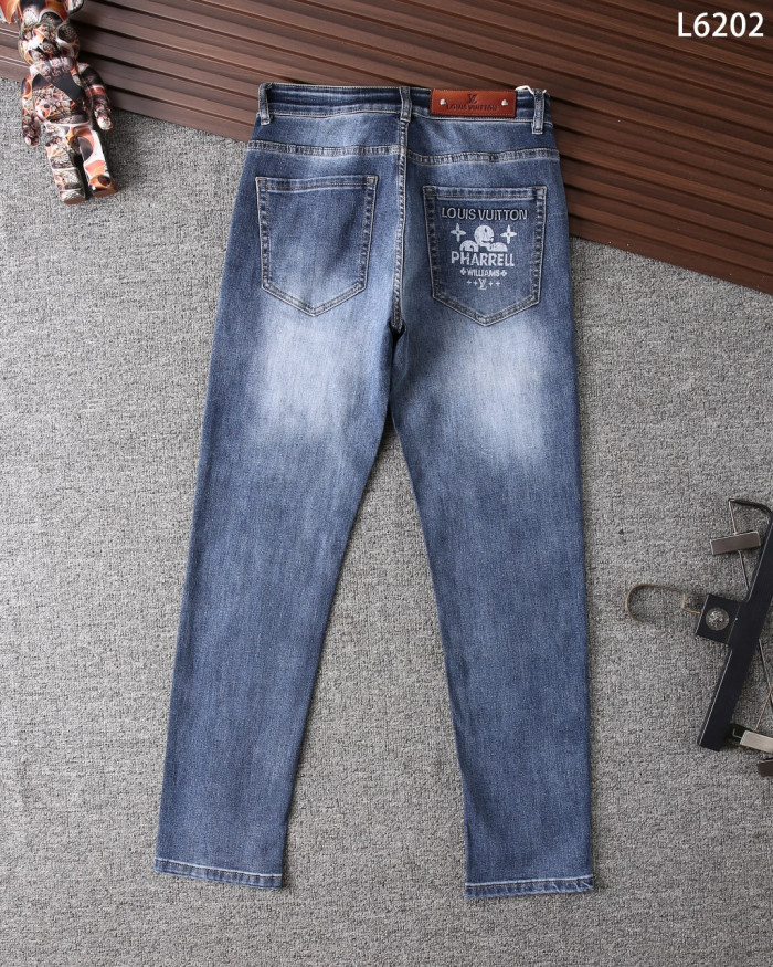 LOUI VUITTO PANTS L6202