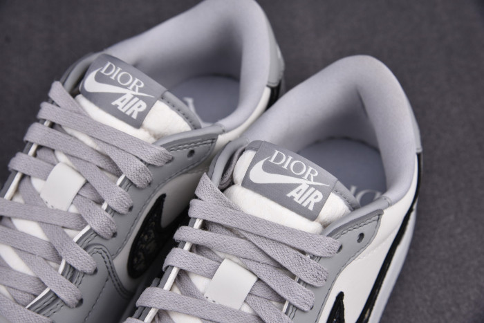 air jordan 1 low x D*or cn8608 002