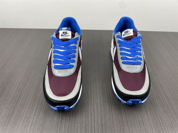 nike ld waffle sacai undercover dj4877-600